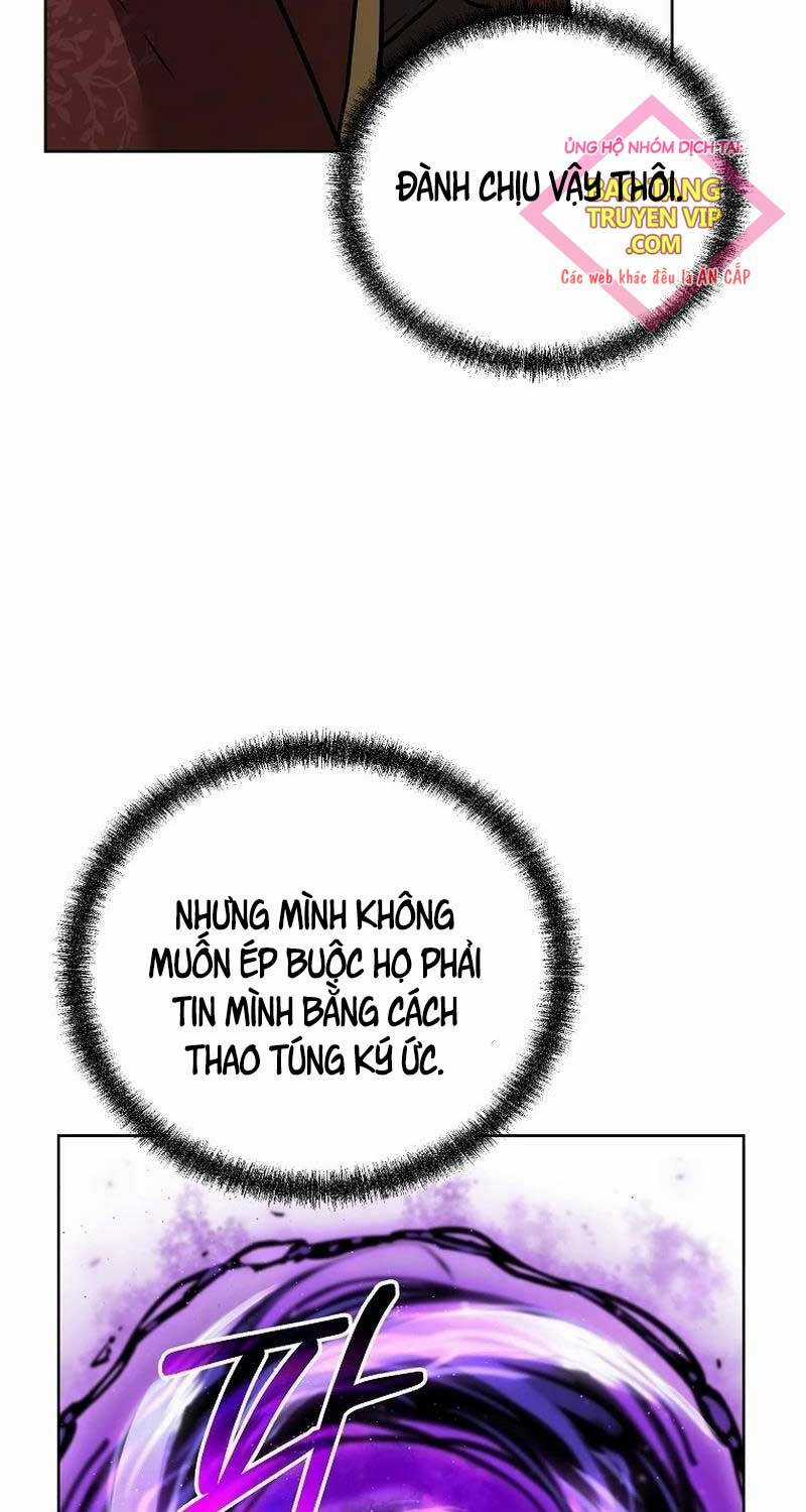 Sự Chuyển Sinh Vào Võ Lâm Thế Gia Của Ranker Chapter 131 trang 79