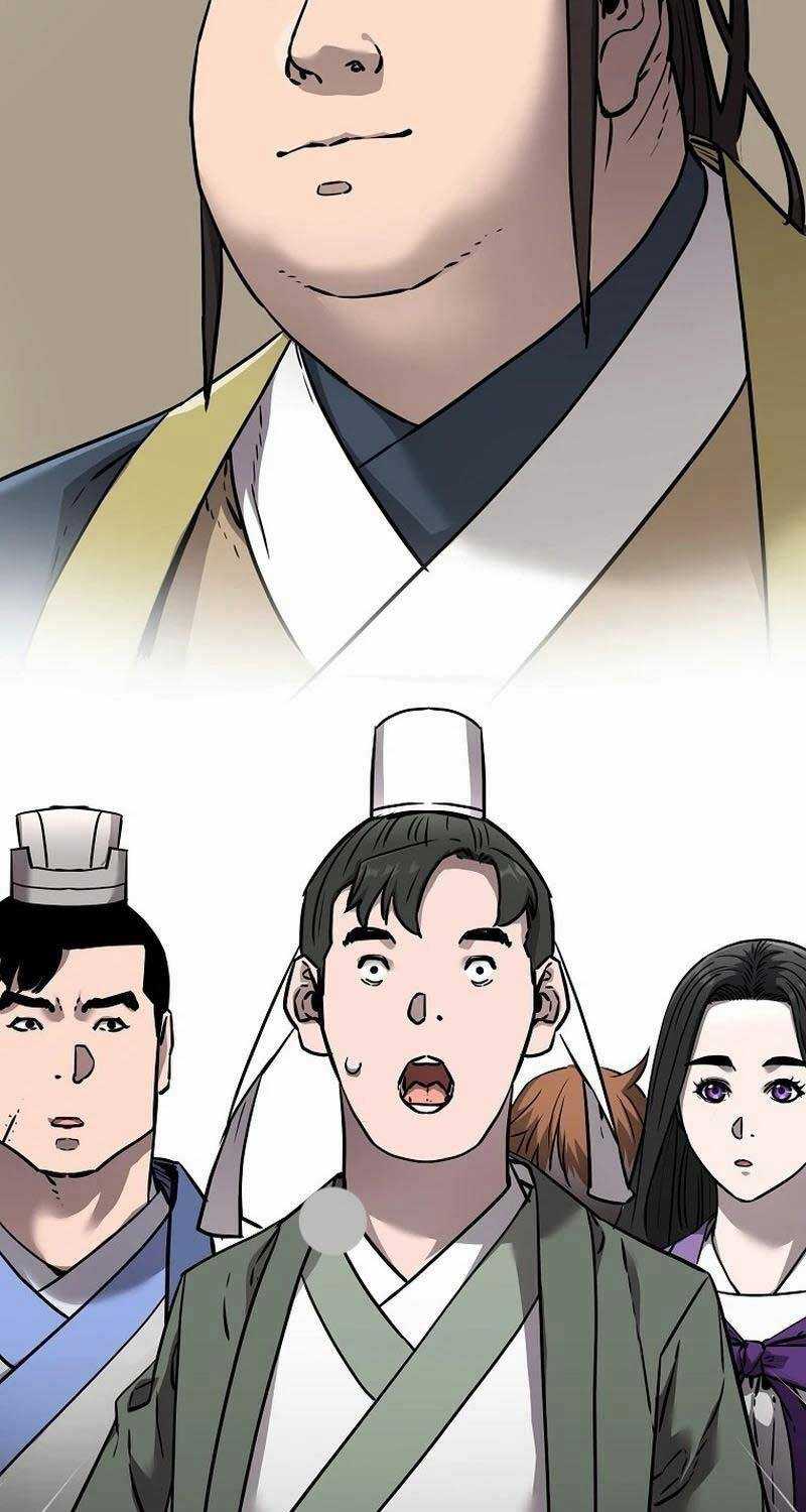 Sự Chuyển Sinh Vào Võ Lâm Thế Gia Của Ranker Chapter 131 trang 8