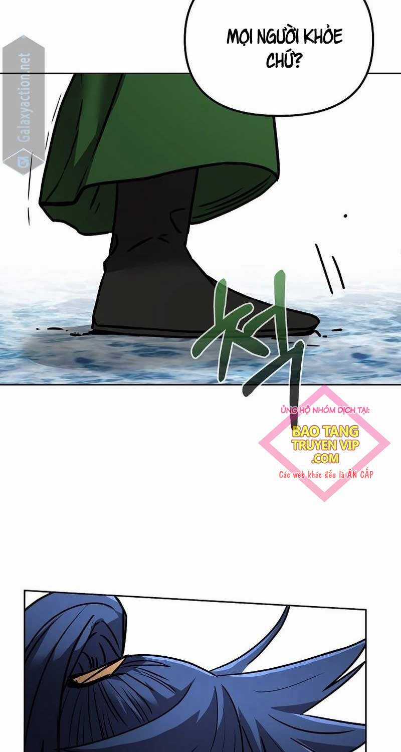 Sự Chuyển Sinh Vào Võ Lâm Thế Gia Của Ranker Chapter 131 trang 82