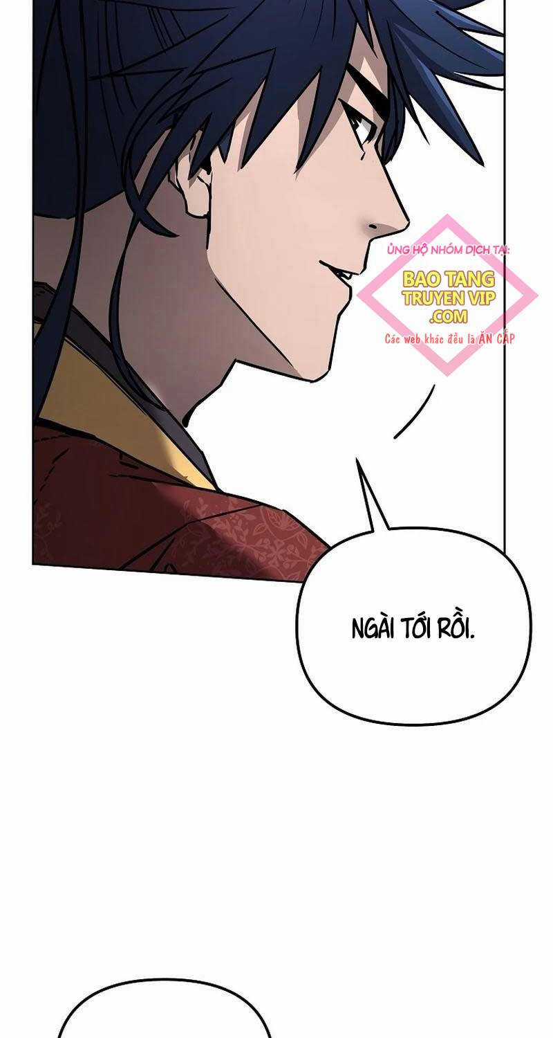 Sự Chuyển Sinh Vào Võ Lâm Thế Gia Của Ranker Chapter 131 trang 83