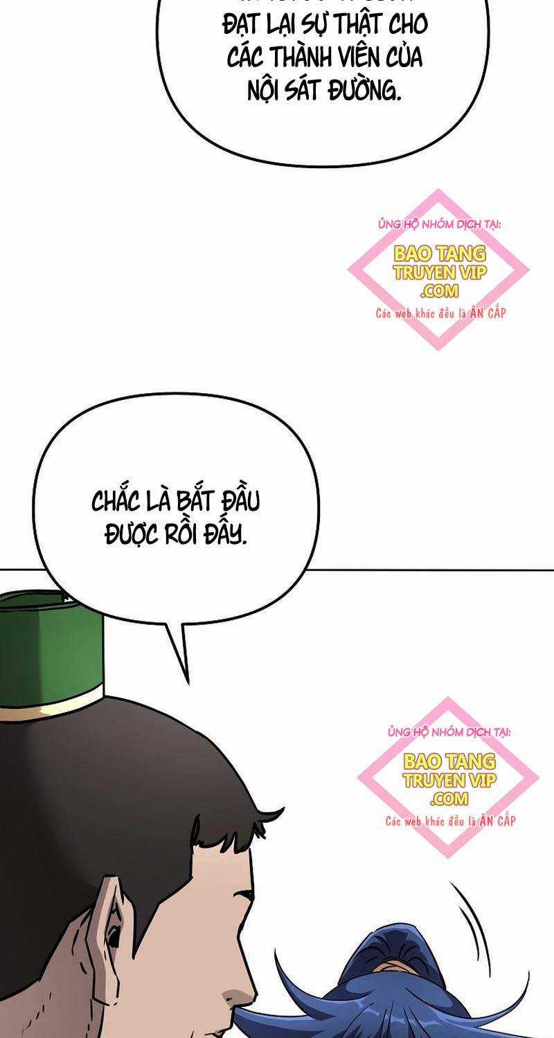 Sự Chuyển Sinh Vào Võ Lâm Thế Gia Của Ranker Chapter 131 trang 85