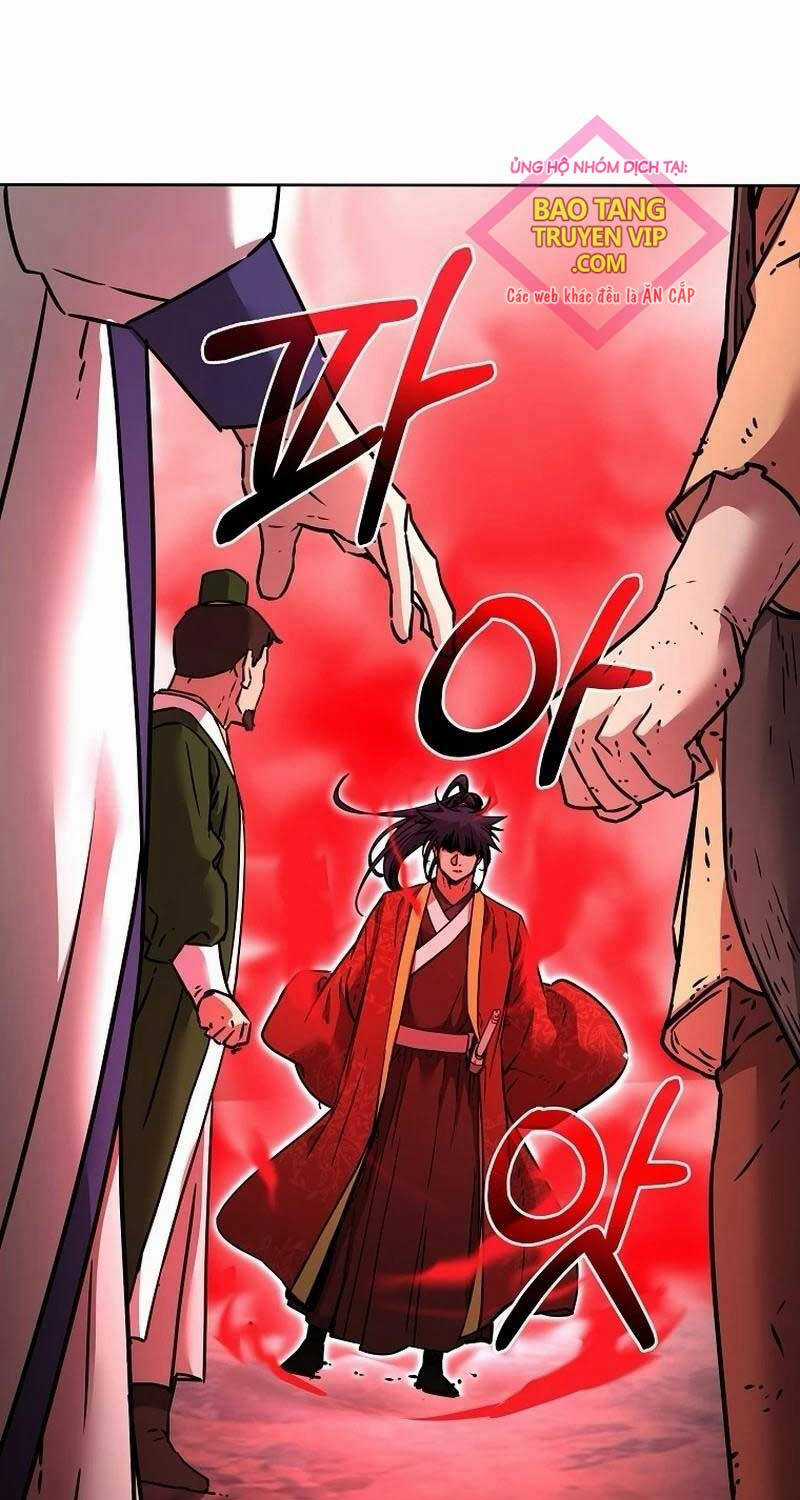 Sự Chuyển Sinh Vào Võ Lâm Thế Gia Của Ranker Chapter 131 trang 87