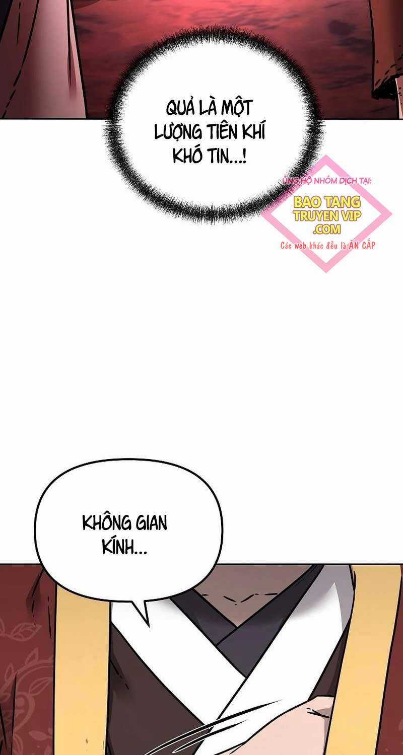 Sự Chuyển Sinh Vào Võ Lâm Thế Gia Của Ranker Chapter 131 trang 88