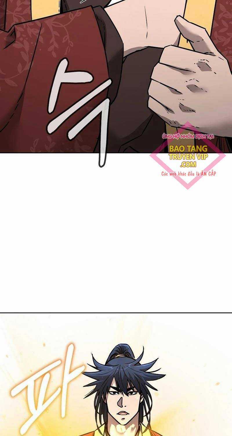 Sự Chuyển Sinh Vào Võ Lâm Thế Gia Của Ranker Chapter 131 trang 89