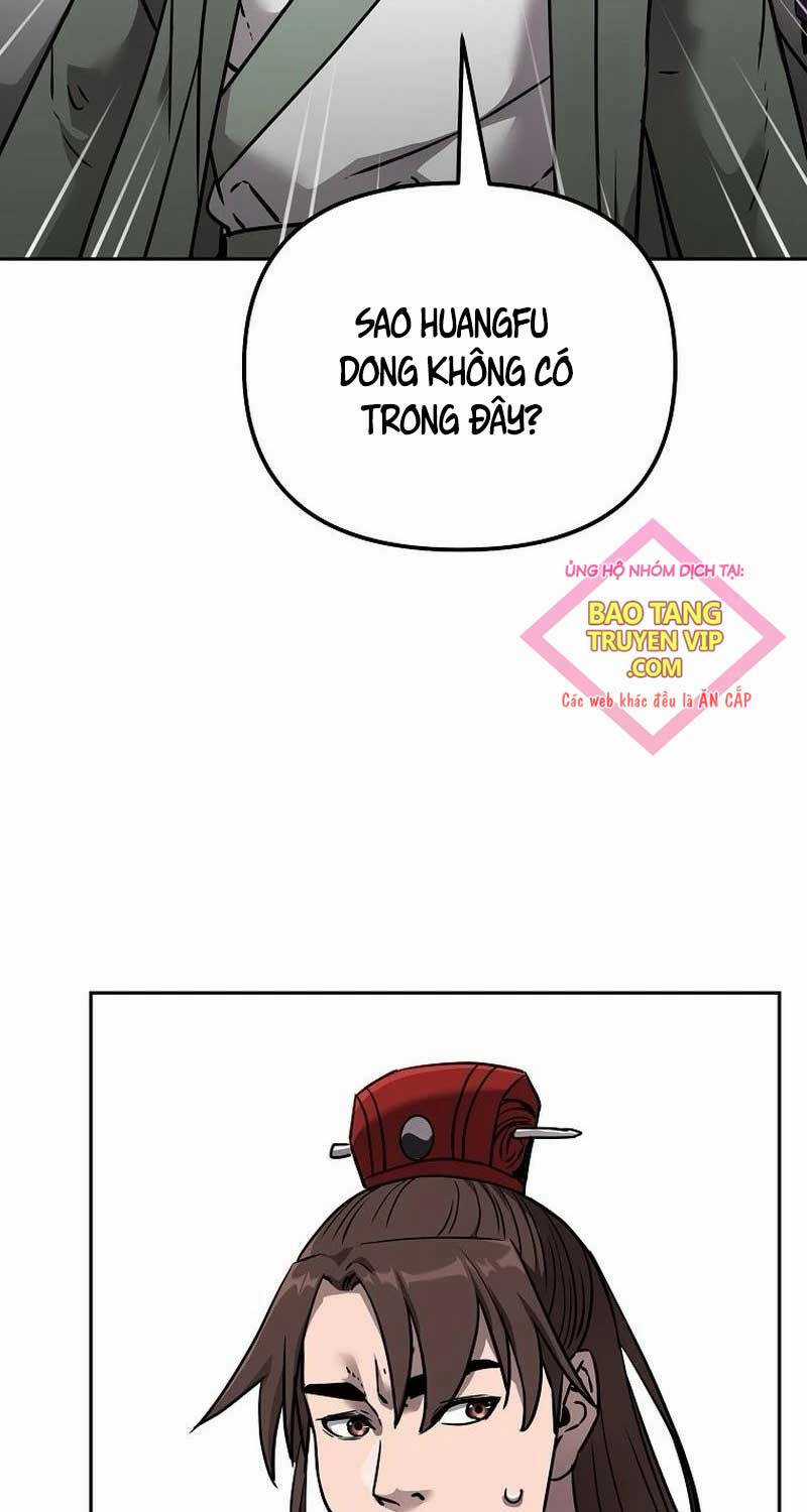 Sự Chuyển Sinh Vào Võ Lâm Thế Gia Của Ranker Chapter 131 trang 9