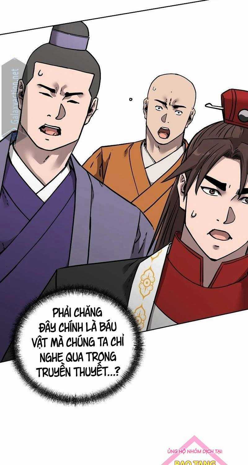 Sự Chuyển Sinh Vào Võ Lâm Thế Gia Của Ranker Chapter 131 trang 91