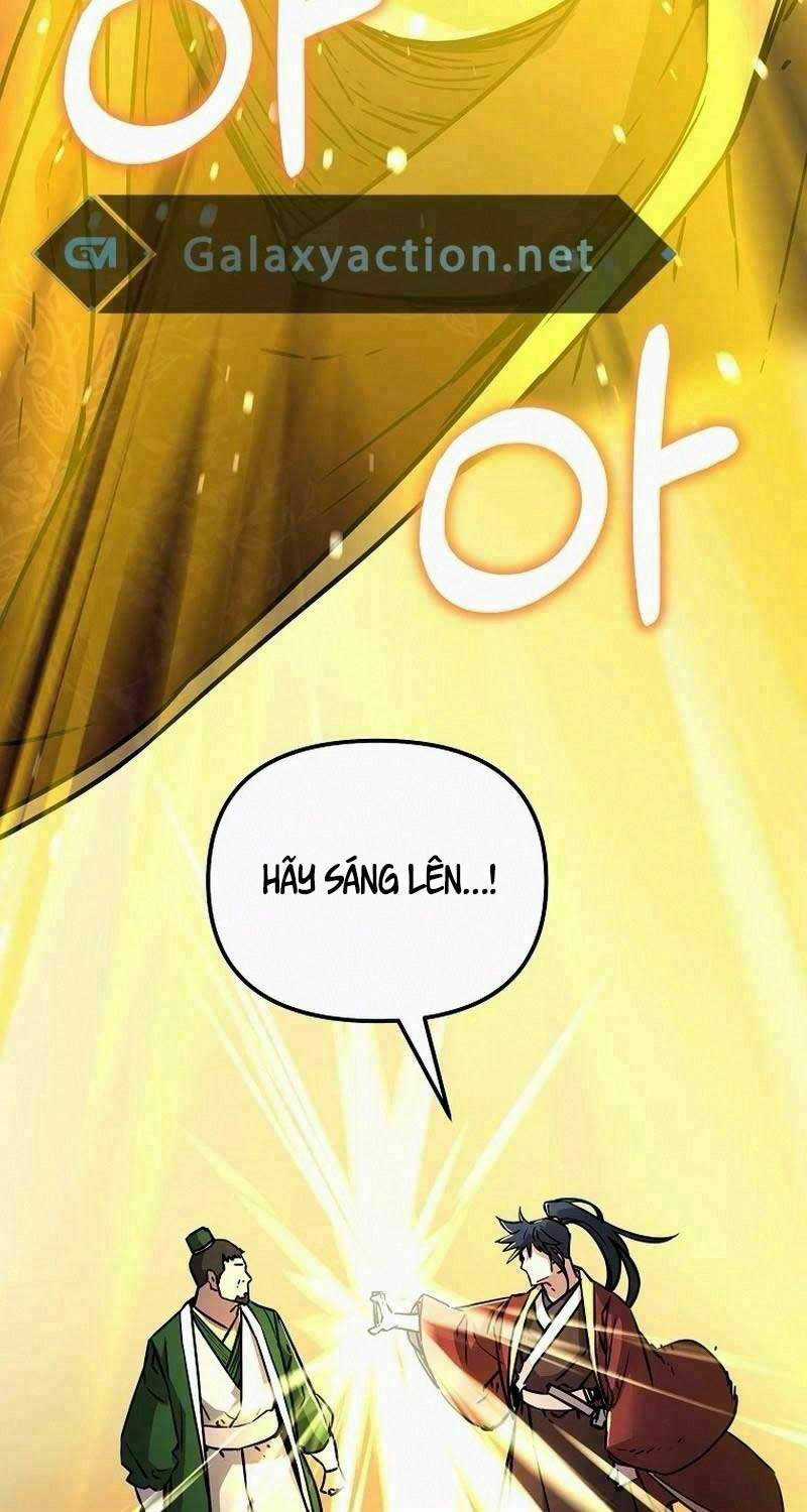 Sự Chuyển Sinh Vào Võ Lâm Thế Gia Của Ranker Chapter 131 trang 93