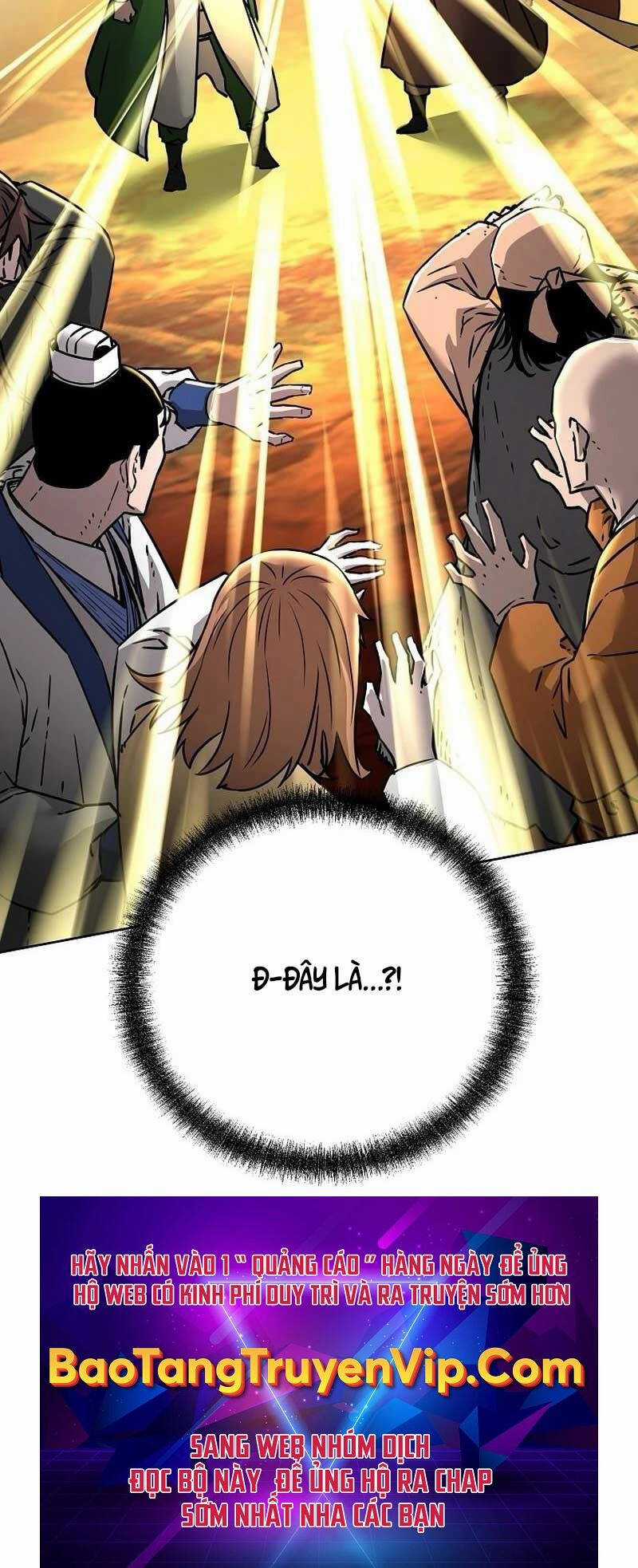 Sự Chuyển Sinh Vào Võ Lâm Thế Gia Của Ranker Chapter 131 trang 94