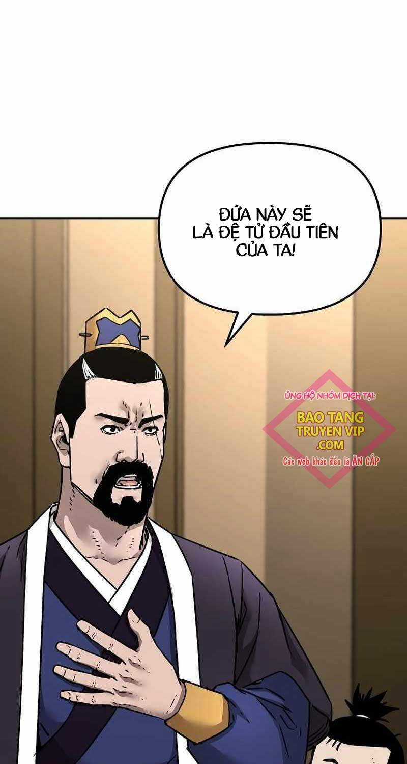 Sự Chuyển Sinh Vào Võ Lâm Thế Gia Của Ranker Chapter 132 trang 10