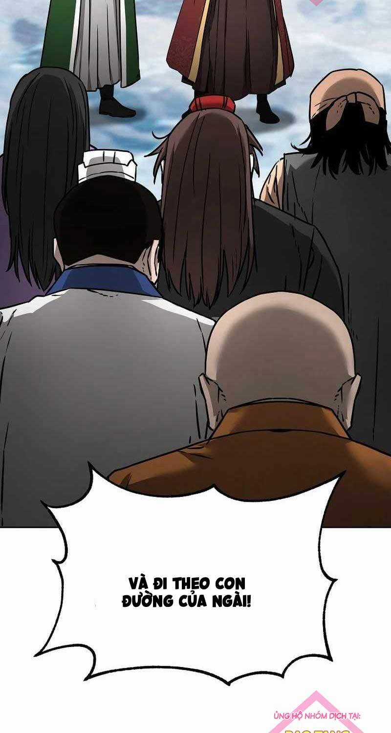 Sự Chuyển Sinh Vào Võ Lâm Thế Gia Của Ranker Chapter 132 trang 100