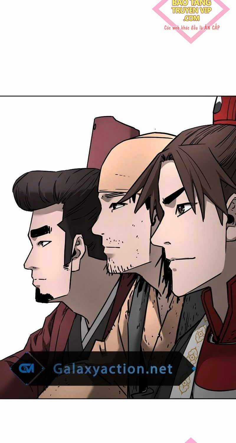 Sự Chuyển Sinh Vào Võ Lâm Thế Gia Của Ranker Chapter 132 trang 101