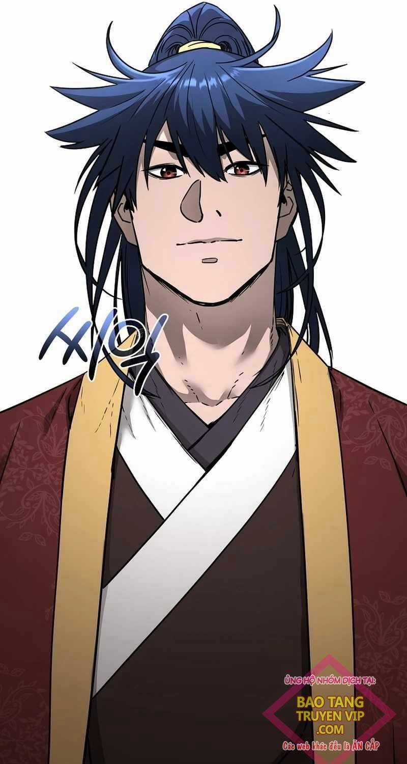 Sự Chuyển Sinh Vào Võ Lâm Thế Gia Của Ranker Chapter 132 trang 103