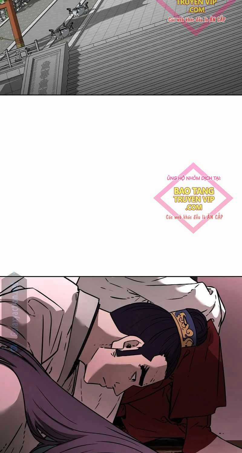 Sự Chuyển Sinh Vào Võ Lâm Thế Gia Của Ranker Chapter 132 trang 107