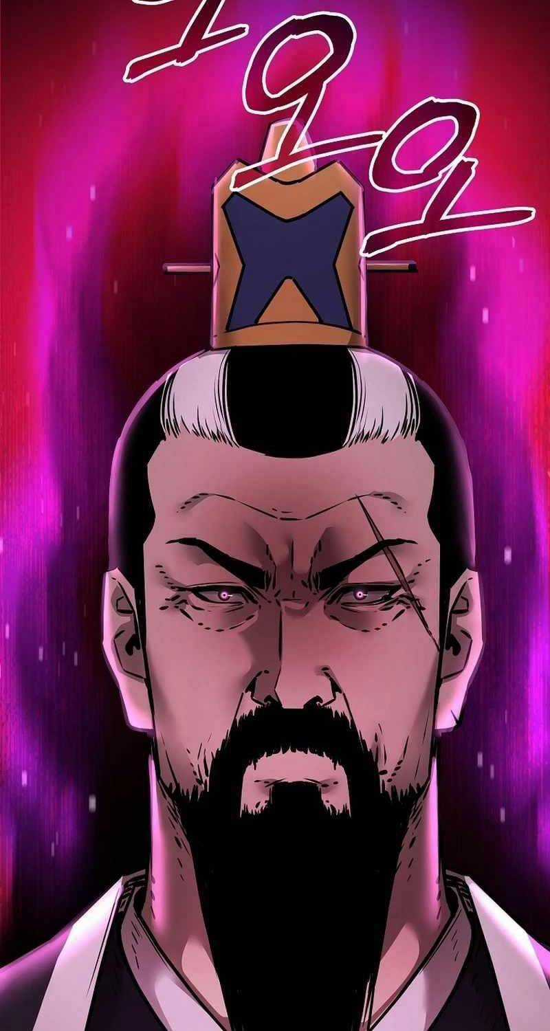 Sự Chuyển Sinh Vào Võ Lâm Thế Gia Của Ranker Chapter 132 trang 109