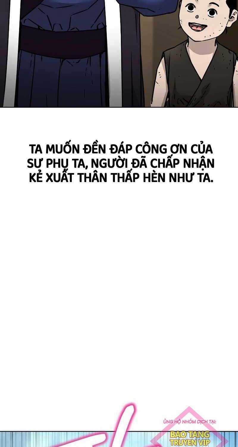 Sự Chuyển Sinh Vào Võ Lâm Thế Gia Của Ranker Chapter 132 trang 11