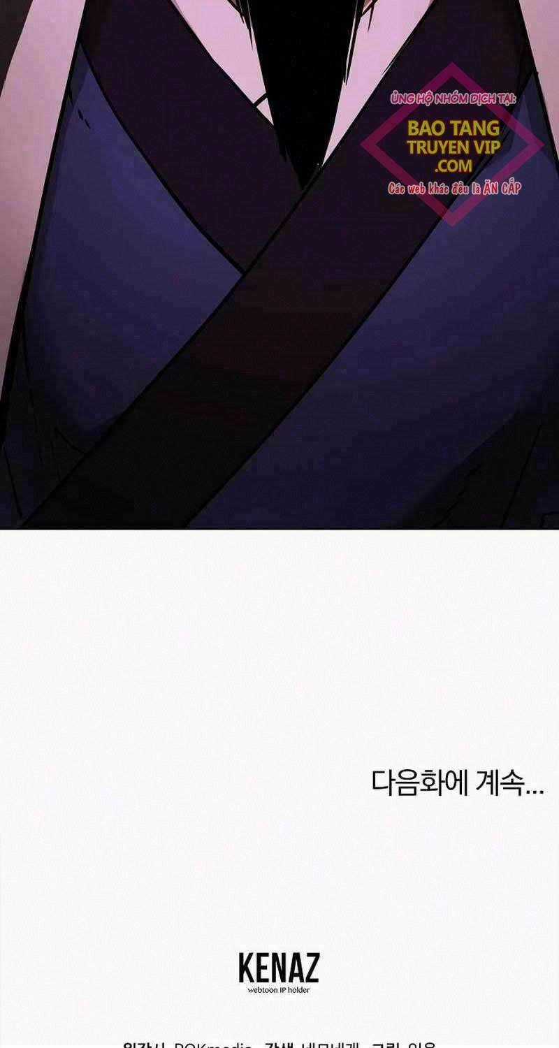 Sự Chuyển Sinh Vào Võ Lâm Thế Gia Của Ranker Chapter 132 trang 110