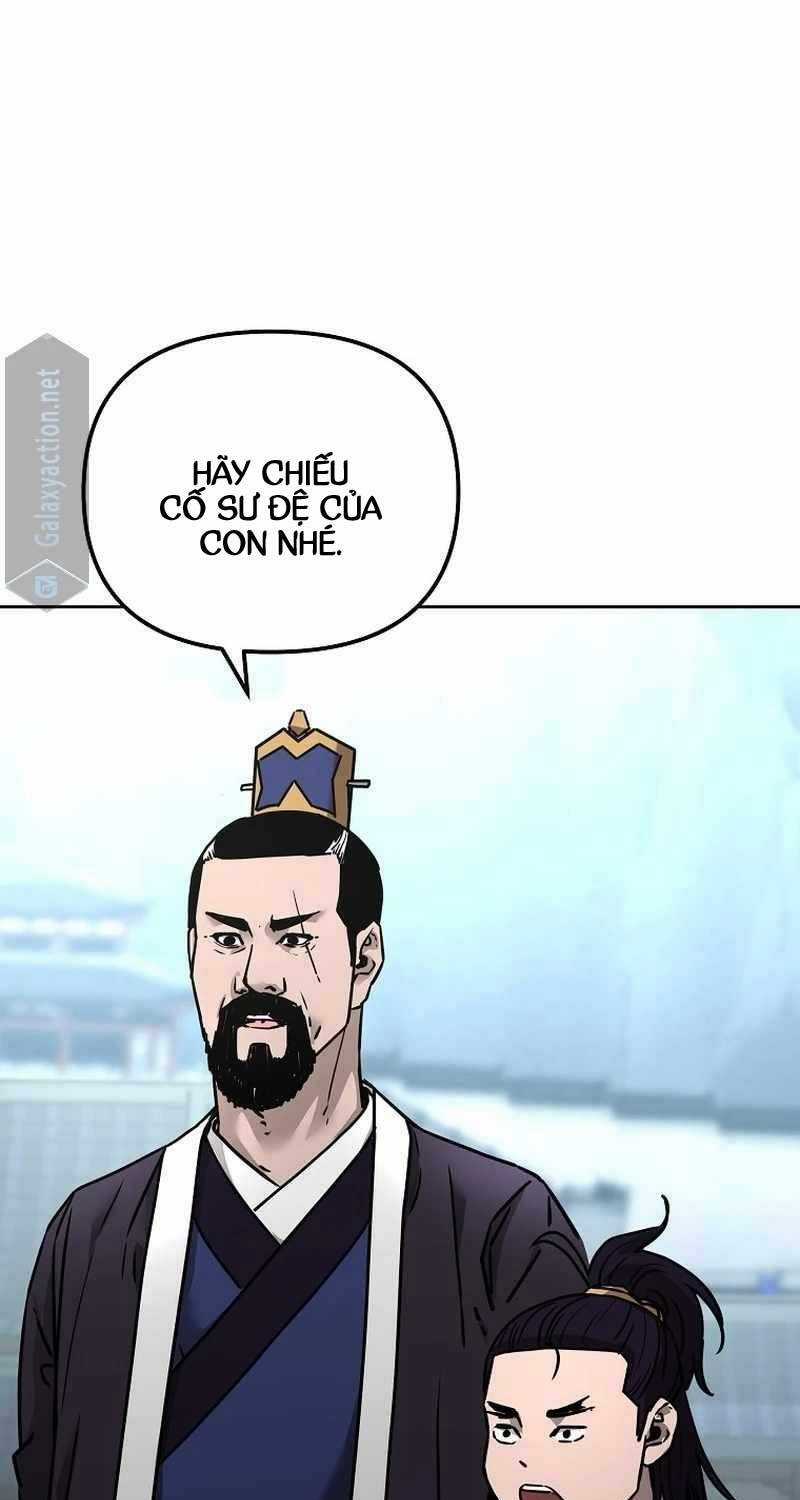 Sự Chuyển Sinh Vào Võ Lâm Thế Gia Của Ranker Chapter 132 trang 18