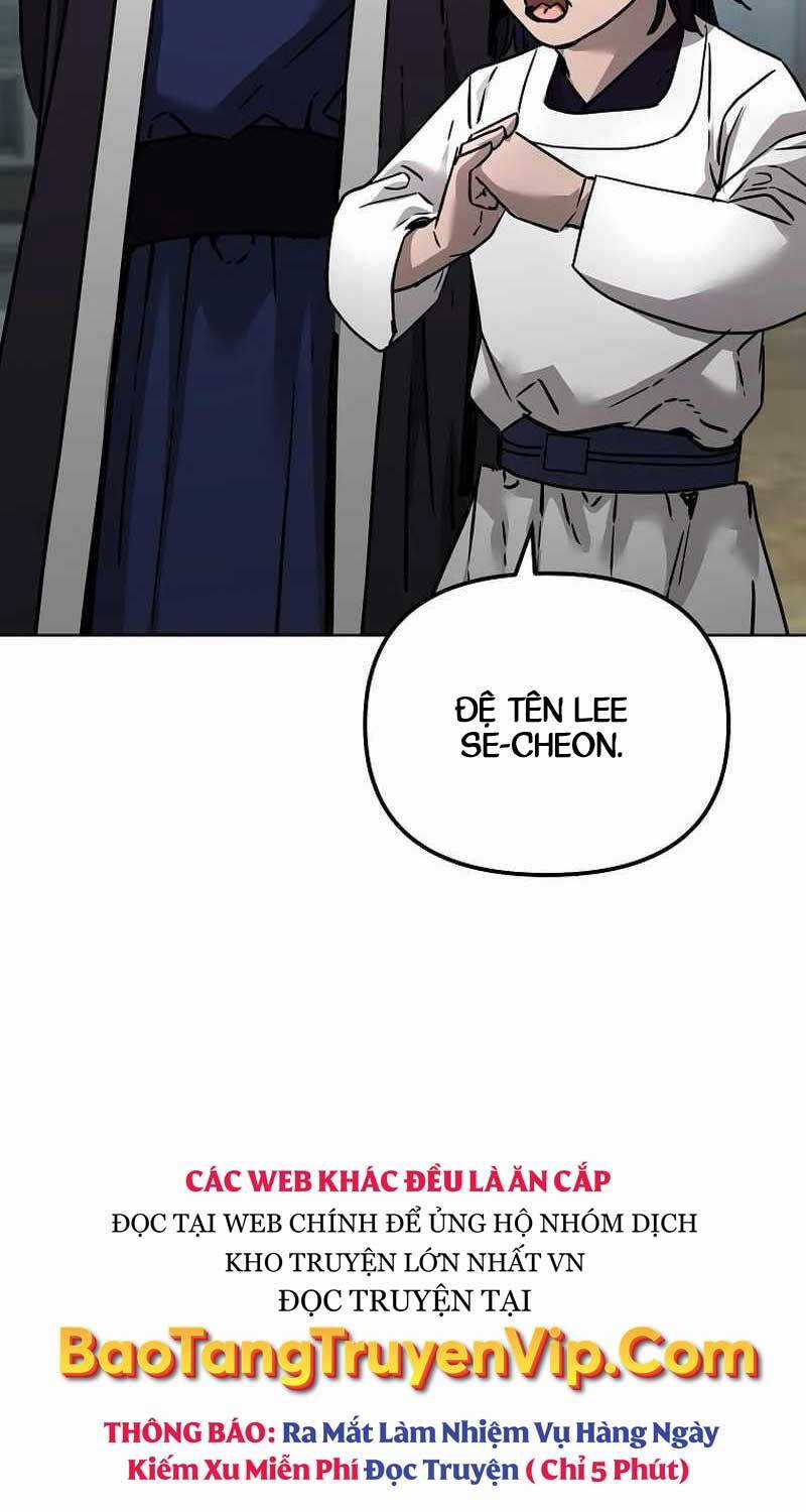 Sự Chuyển Sinh Vào Võ Lâm Thế Gia Của Ranker Chapter 132 trang 19