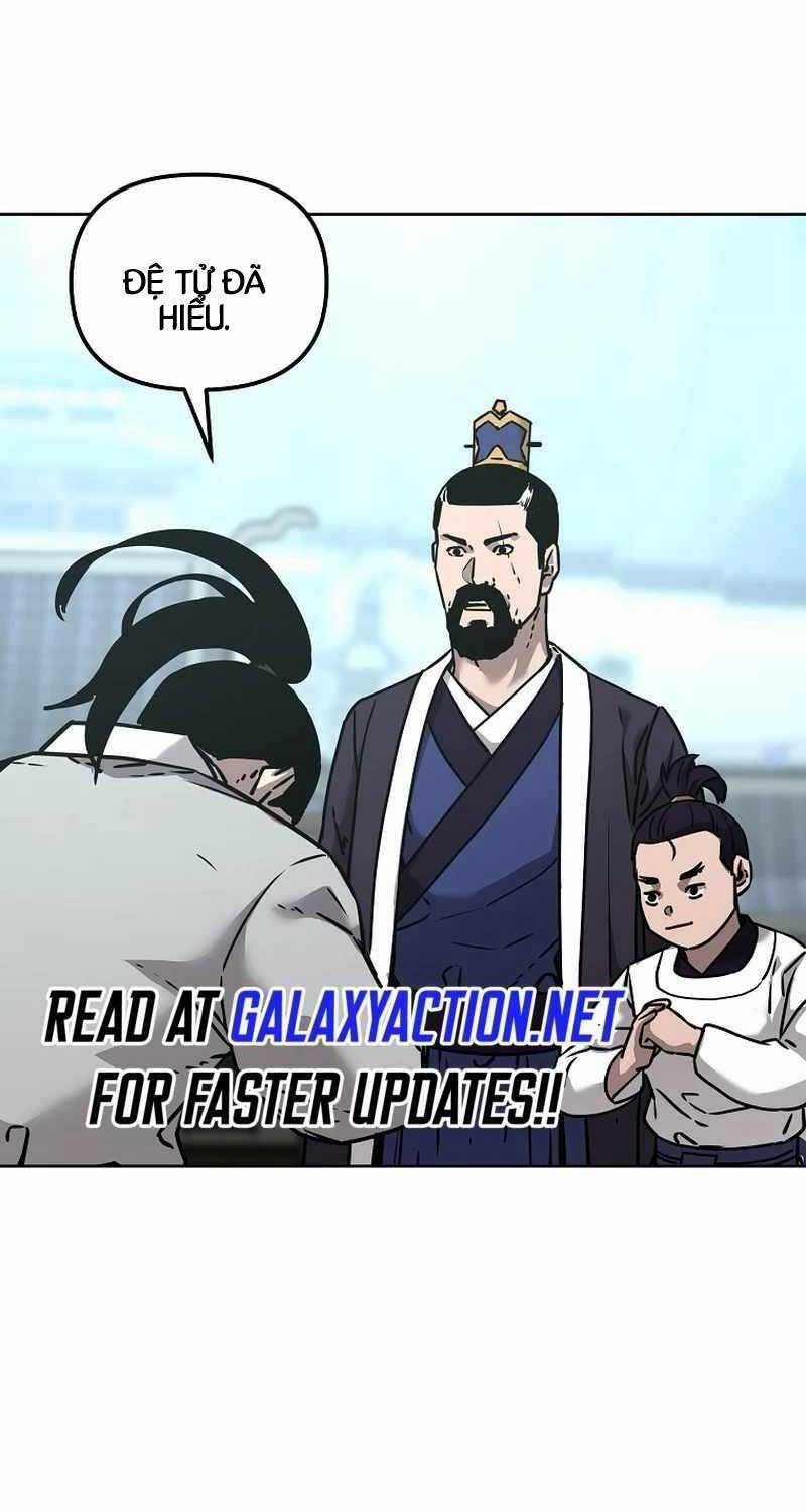 Sự Chuyển Sinh Vào Võ Lâm Thế Gia Của Ranker Chapter 132 trang 20