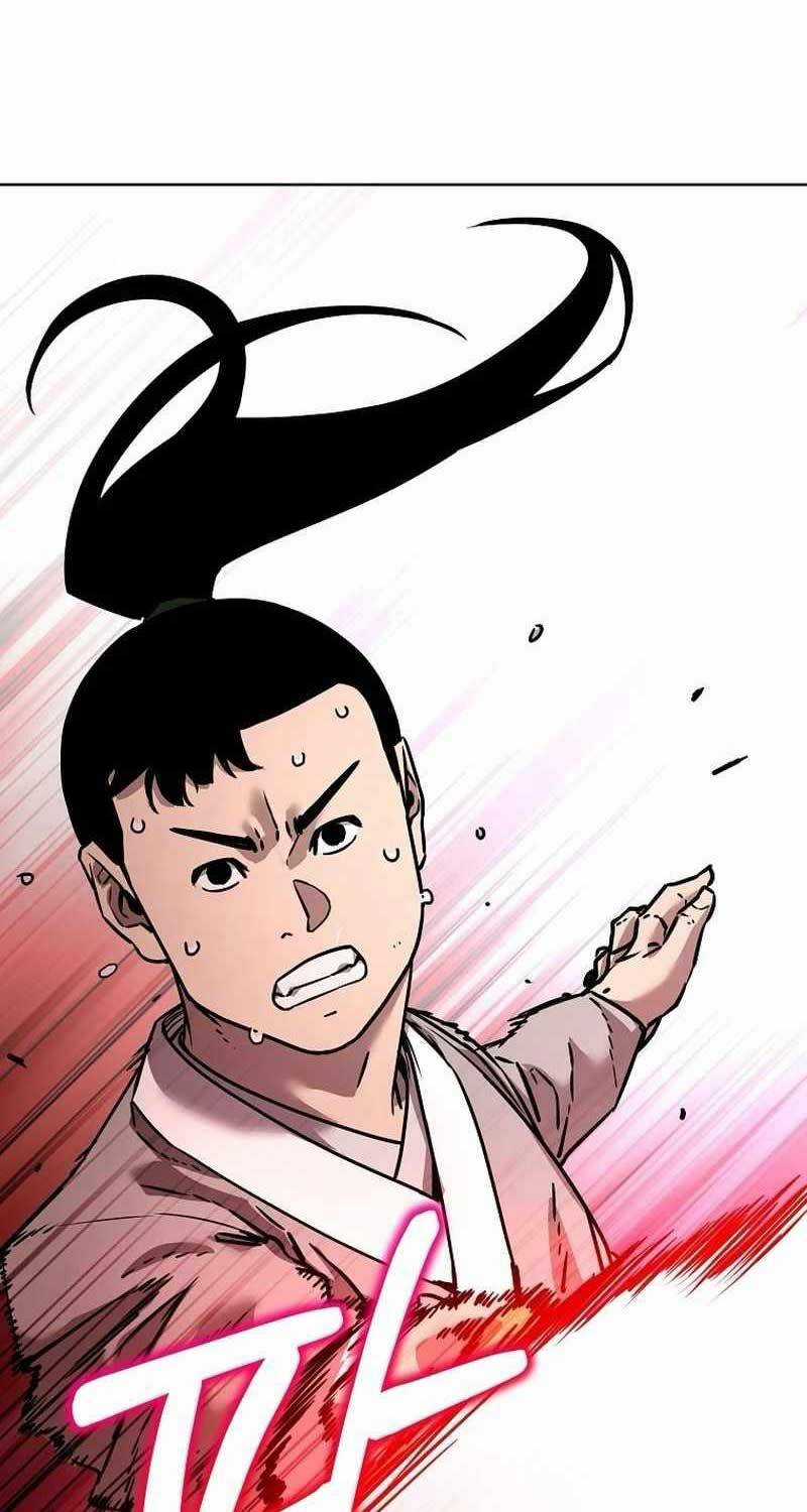 Sự Chuyển Sinh Vào Võ Lâm Thế Gia Của Ranker Chapter 132 trang 21