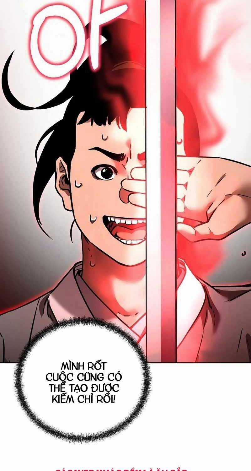 Sự Chuyển Sinh Vào Võ Lâm Thế Gia Của Ranker Chapter 132 trang 24