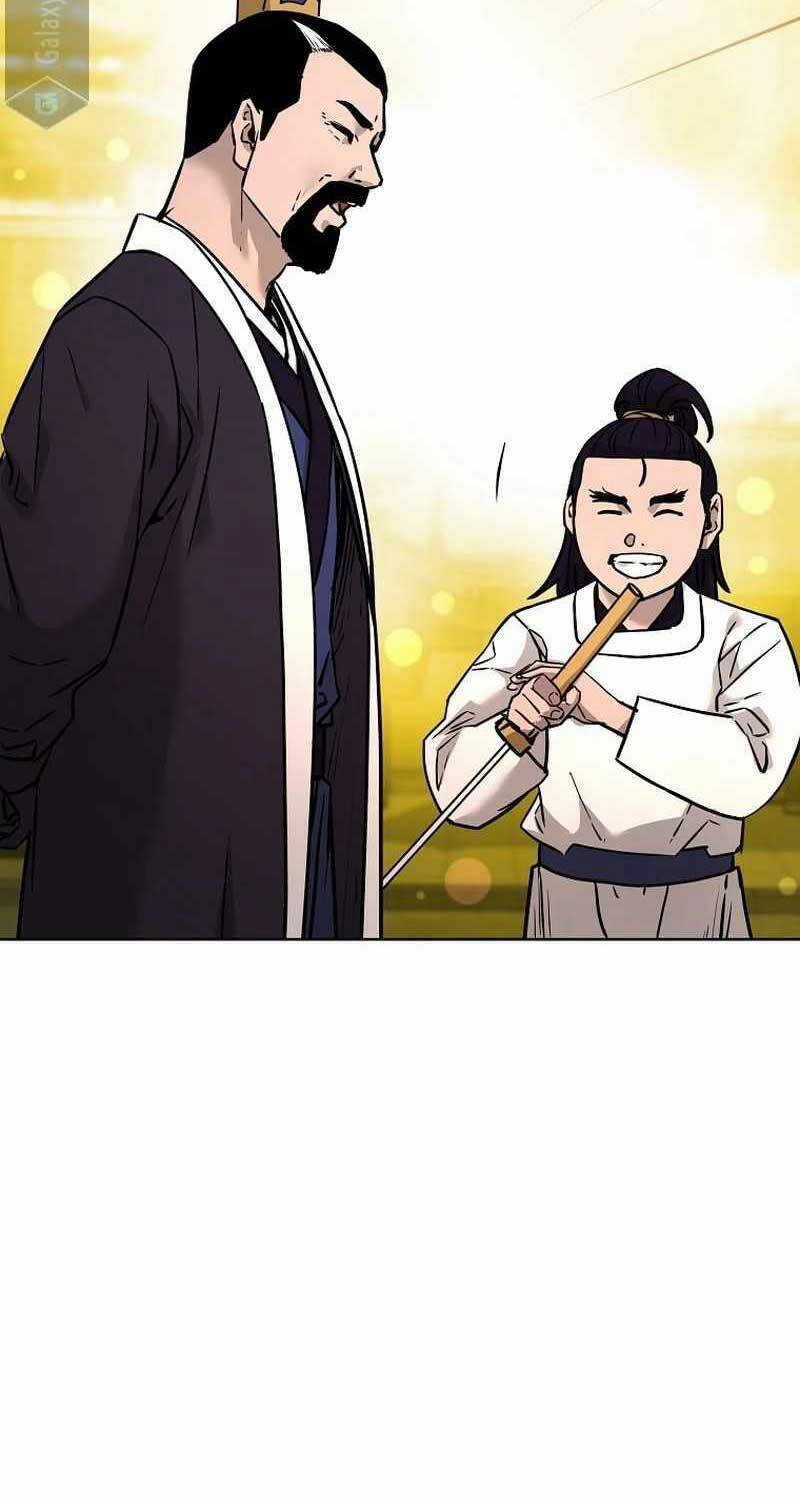 Sự Chuyển Sinh Vào Võ Lâm Thế Gia Của Ranker Chapter 132 trang 27