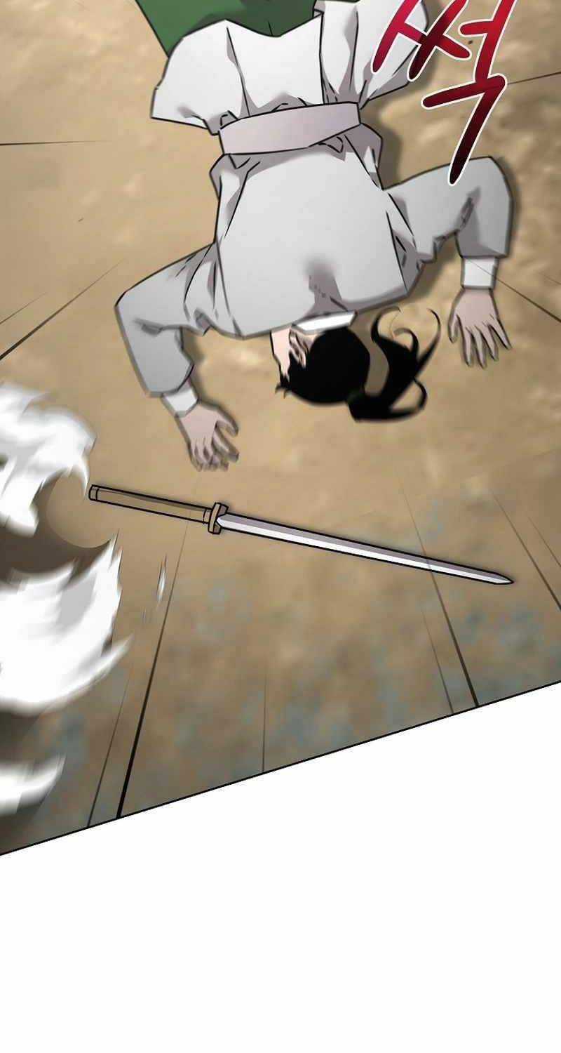 Sự Chuyển Sinh Vào Võ Lâm Thế Gia Của Ranker Chapter 132 trang 30