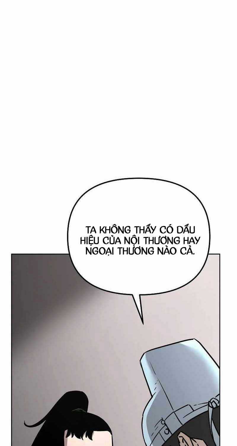 Sự Chuyển Sinh Vào Võ Lâm Thế Gia Của Ranker Chapter 132 trang 31