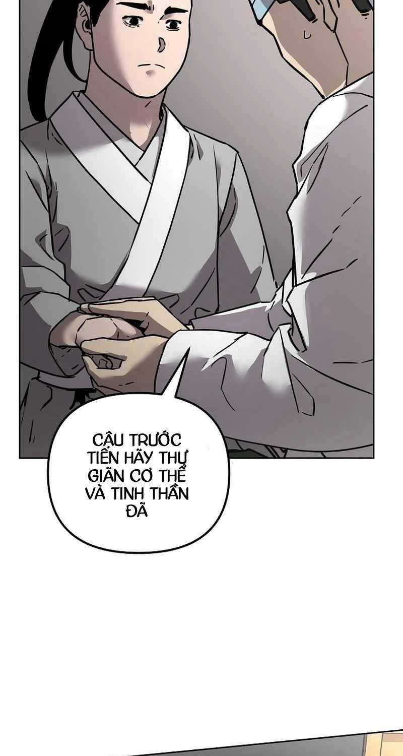 Sự Chuyển Sinh Vào Võ Lâm Thế Gia Của Ranker Chapter 132 trang 32