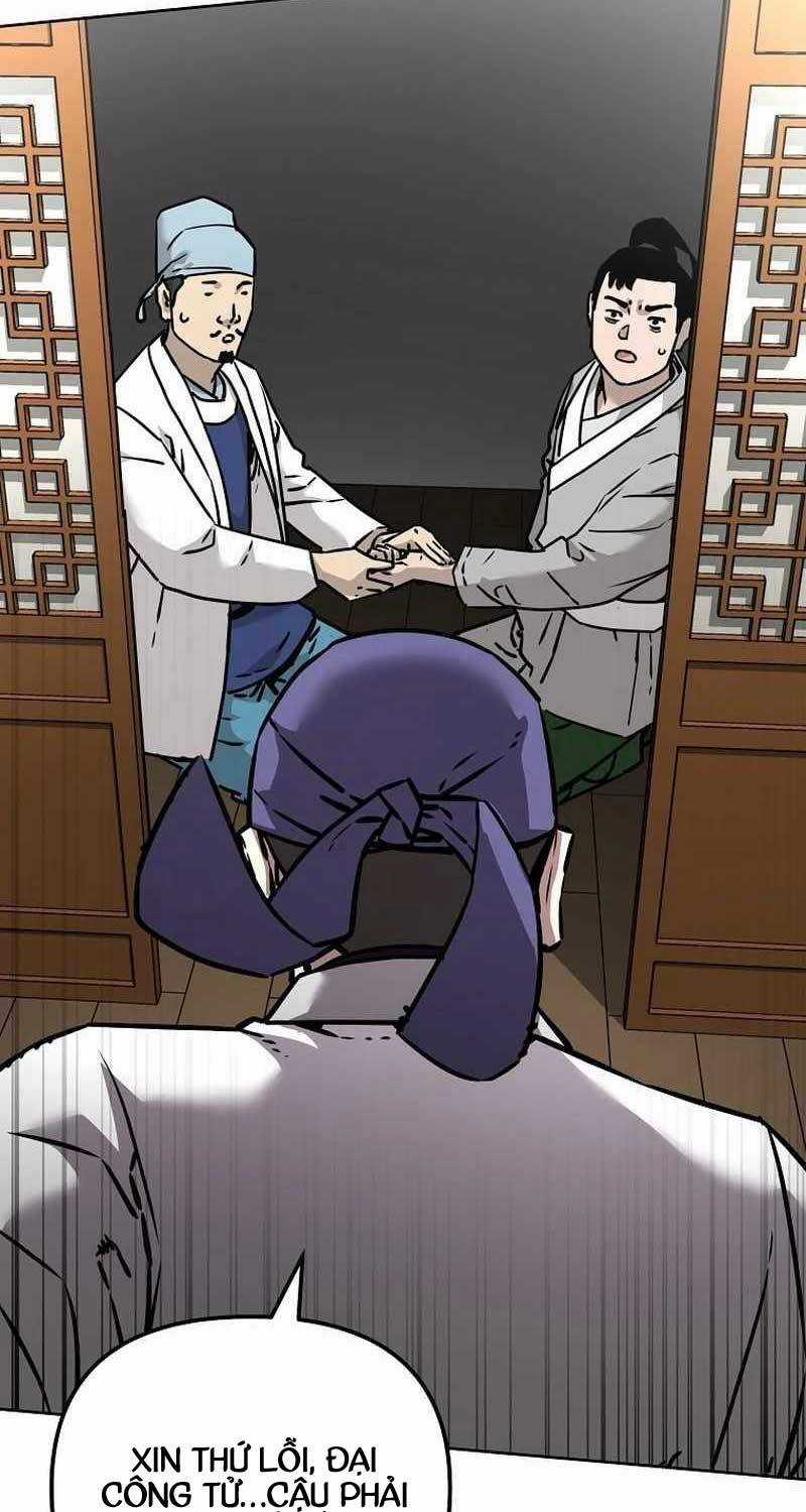 Sự Chuyển Sinh Vào Võ Lâm Thế Gia Của Ranker Chapter 132 trang 33