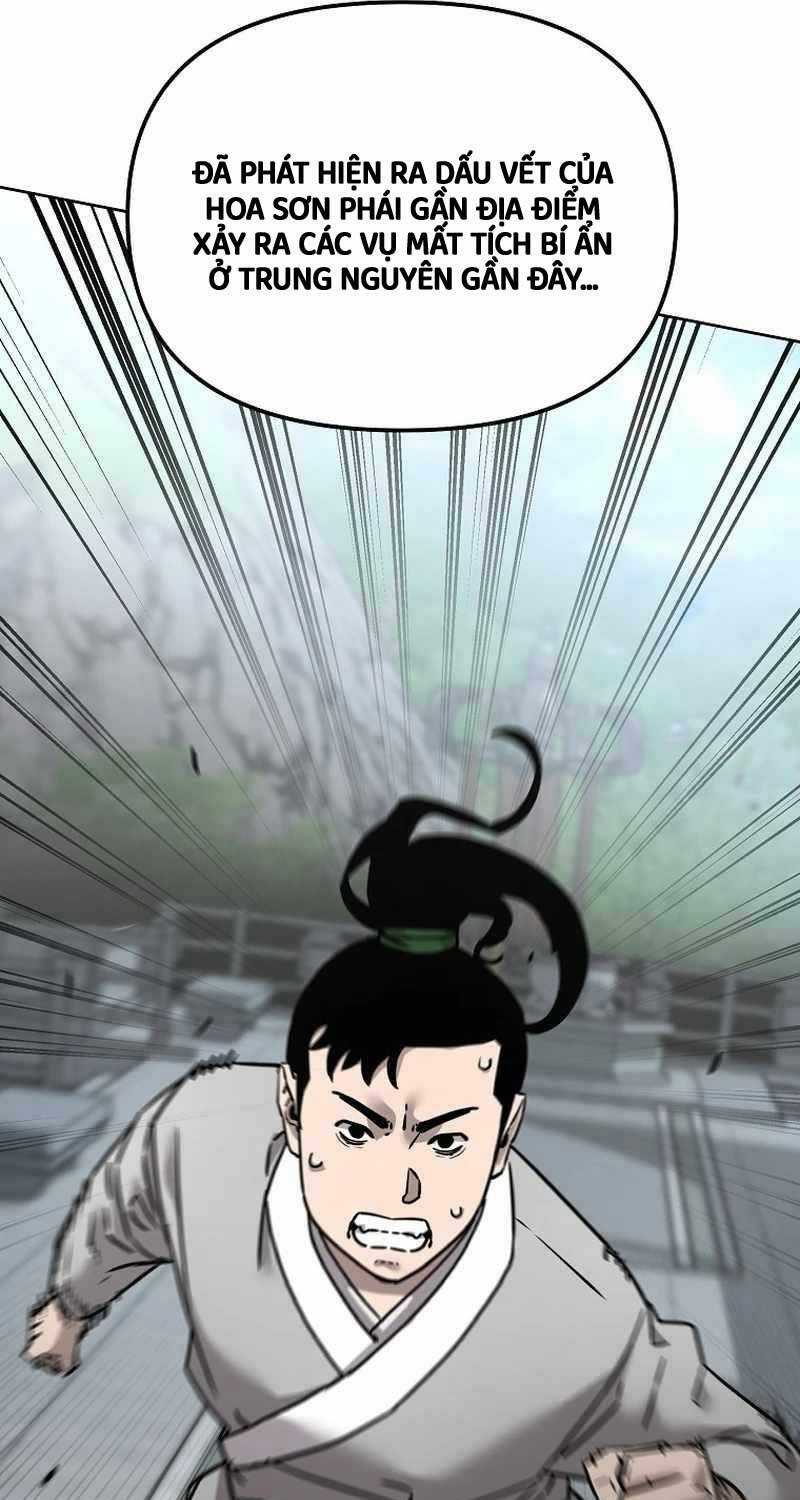 Sự Chuyển Sinh Vào Võ Lâm Thế Gia Của Ranker Chapter 132 trang 35