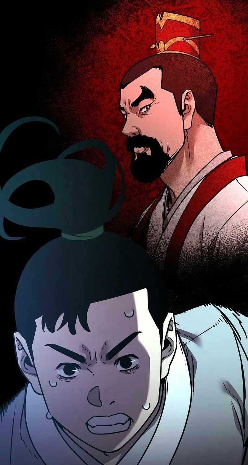 Sự Chuyển Sinh Vào Võ Lâm Thế Gia Của Ranker Chapter 132 trang 37