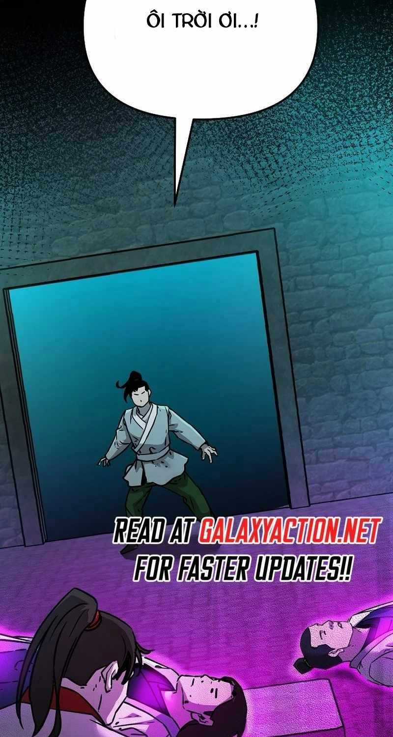 Sự Chuyển Sinh Vào Võ Lâm Thế Gia Của Ranker Chapter 132 trang 39