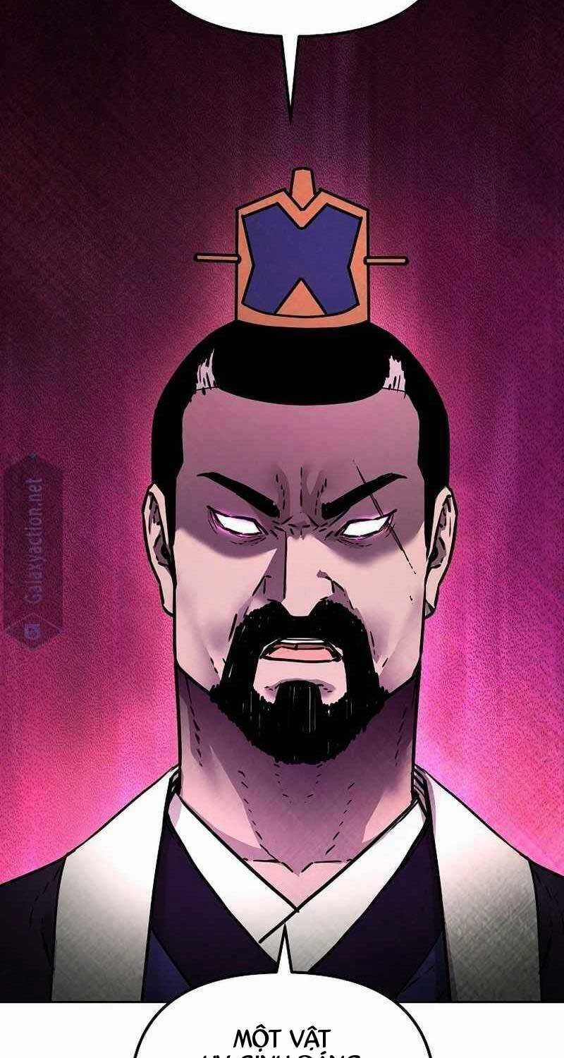 Sự Chuyển Sinh Vào Võ Lâm Thế Gia Của Ranker Chapter 132 trang 45