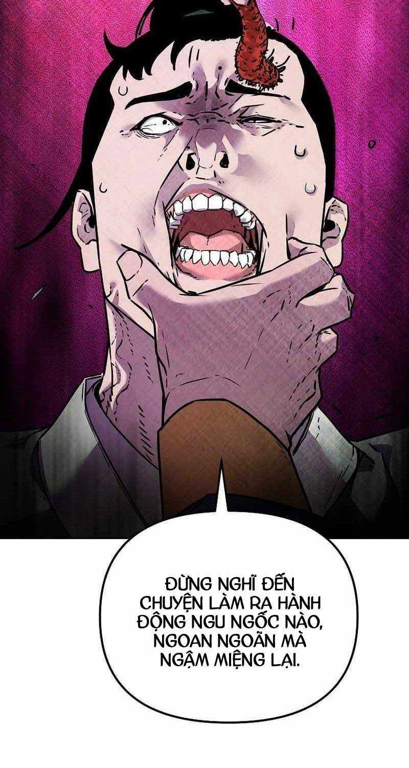 Sự Chuyển Sinh Vào Võ Lâm Thế Gia Của Ranker Chapter 132 trang 47