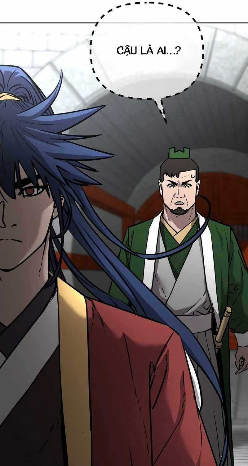 Sự Chuyển Sinh Vào Võ Lâm Thế Gia Của Ranker Chapter 132 trang 52