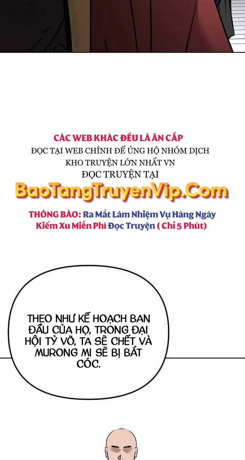 Sự Chuyển Sinh Vào Võ Lâm Thế Gia Của Ranker Chapter 132 trang 53