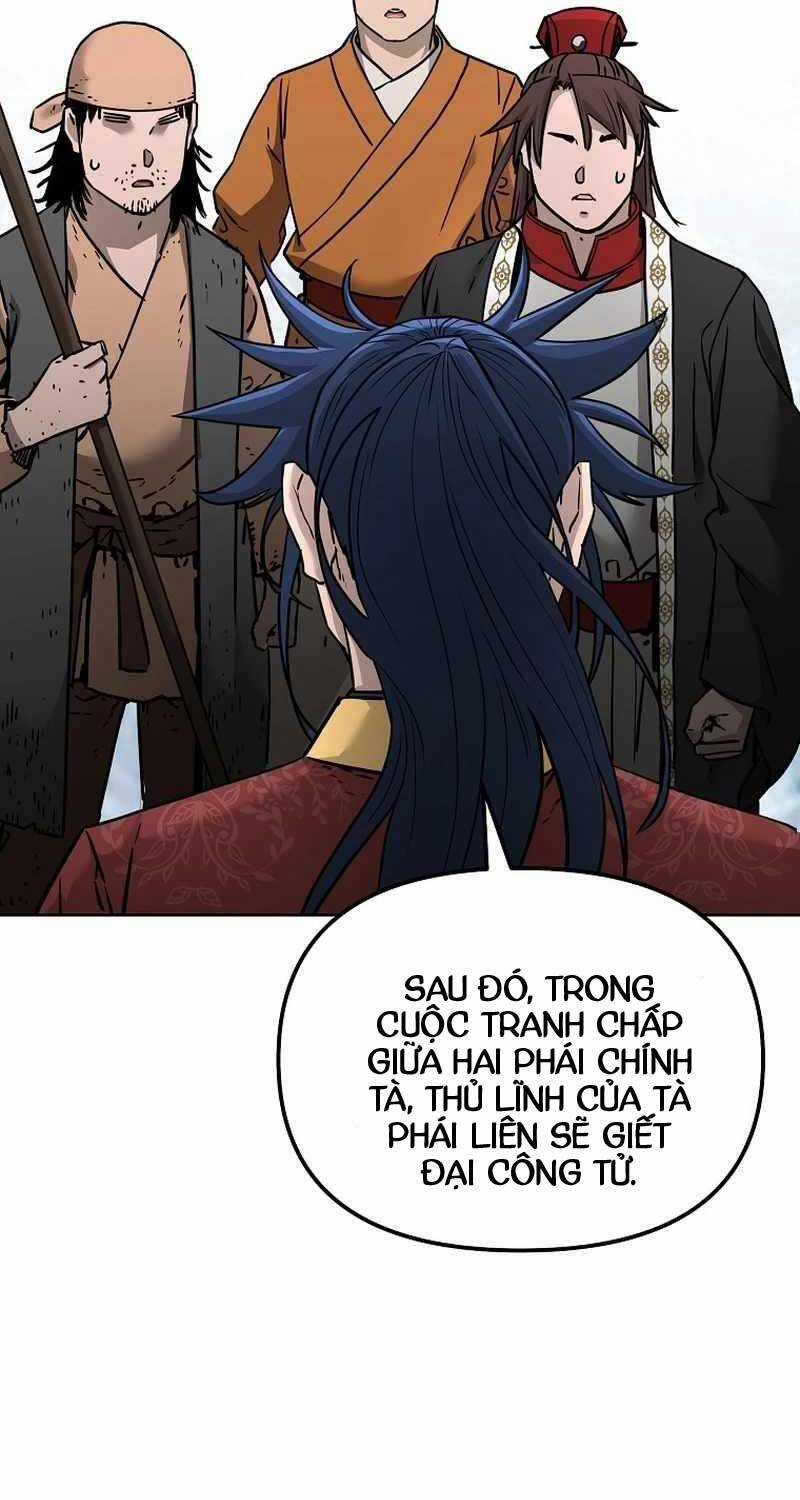 Sự Chuyển Sinh Vào Võ Lâm Thế Gia Của Ranker Chapter 132 trang 54