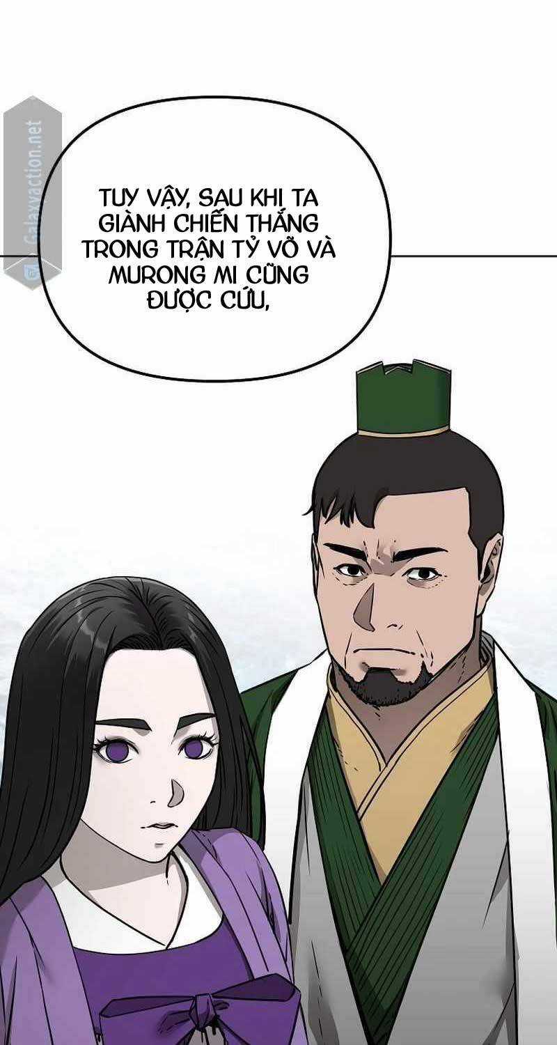 Sự Chuyển Sinh Vào Võ Lâm Thế Gia Của Ranker Chapter 132 trang 55