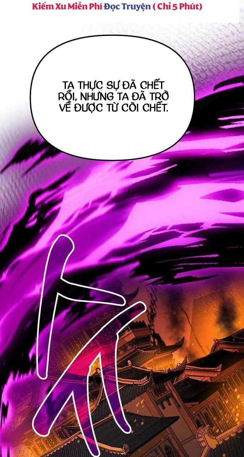 Sự Chuyển Sinh Vào Võ Lâm Thế Gia Của Ranker Chapter 132 trang 58