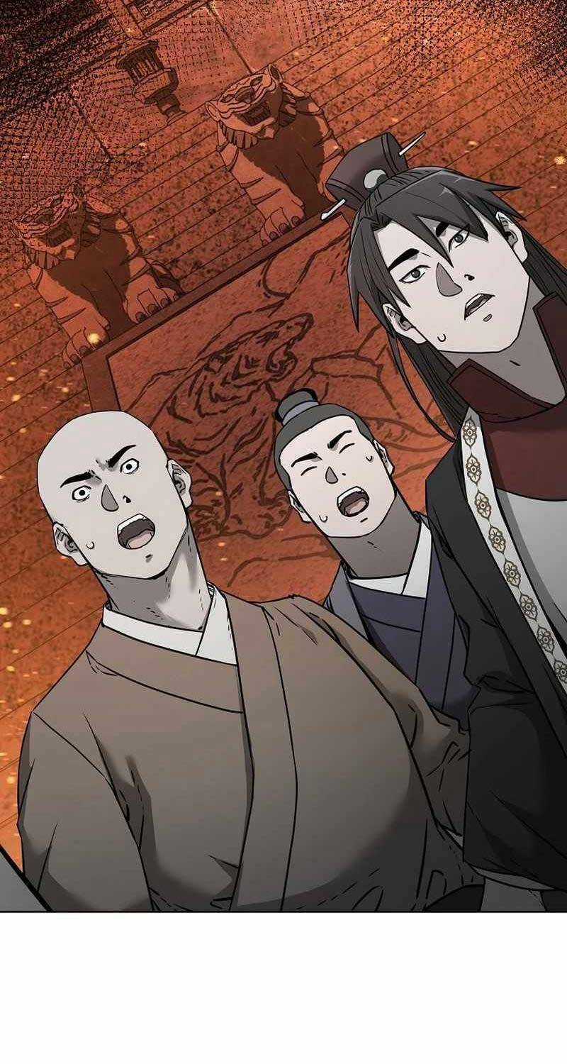 Sự Chuyển Sinh Vào Võ Lâm Thế Gia Của Ranker Chapter 132 trang 60