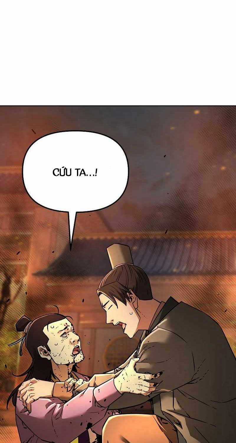 Sự Chuyển Sinh Vào Võ Lâm Thế Gia Của Ranker Chapter 132 trang 61