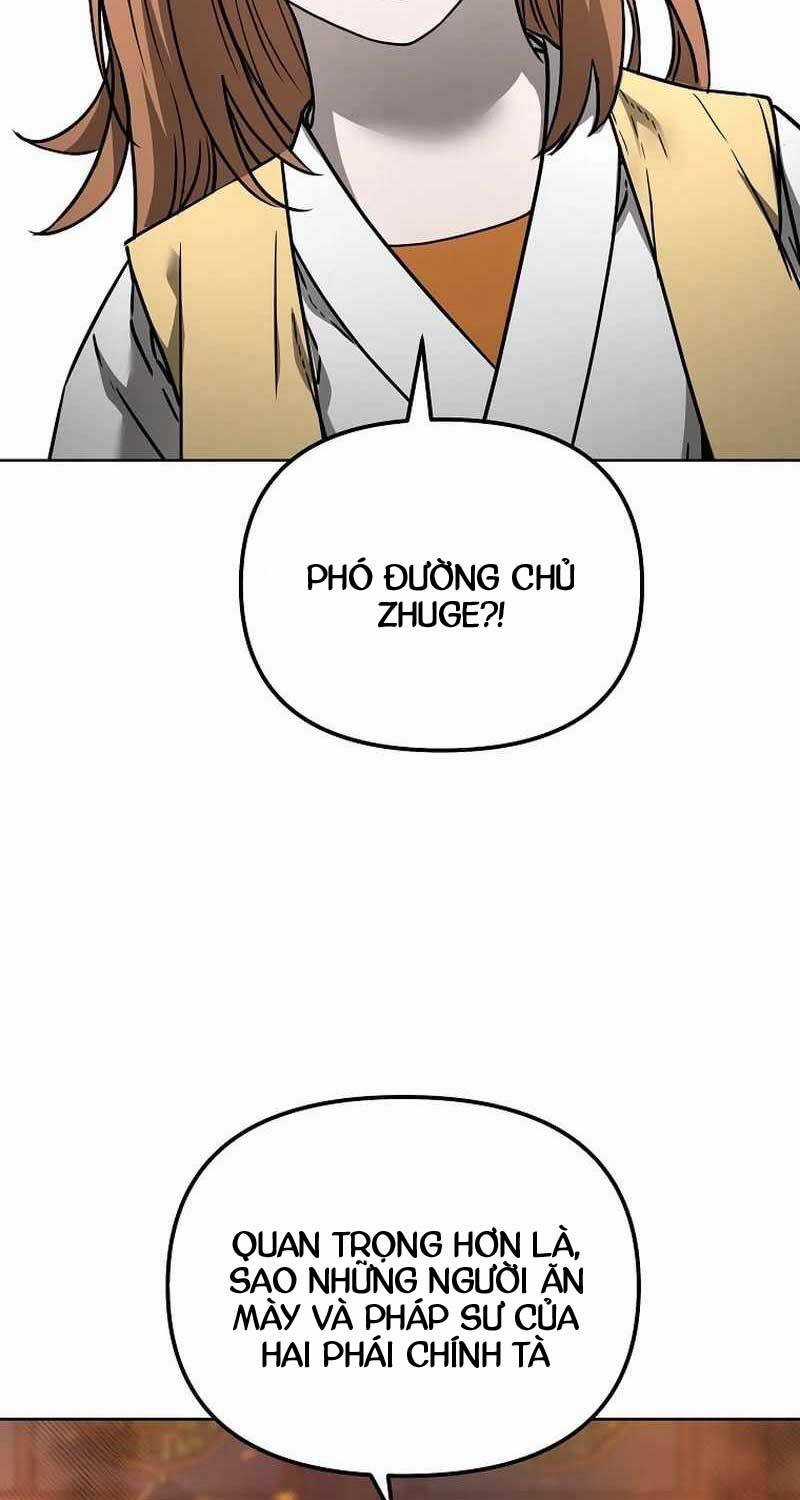 Sự Chuyển Sinh Vào Võ Lâm Thế Gia Của Ranker Chapter 132 trang 63