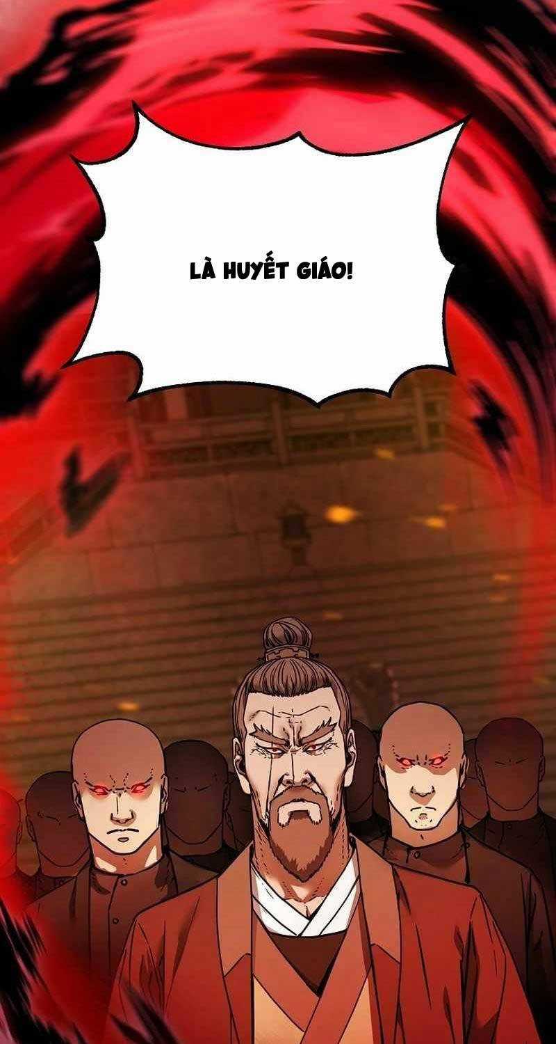 Sự Chuyển Sinh Vào Võ Lâm Thế Gia Của Ranker Chapter 132 trang 66