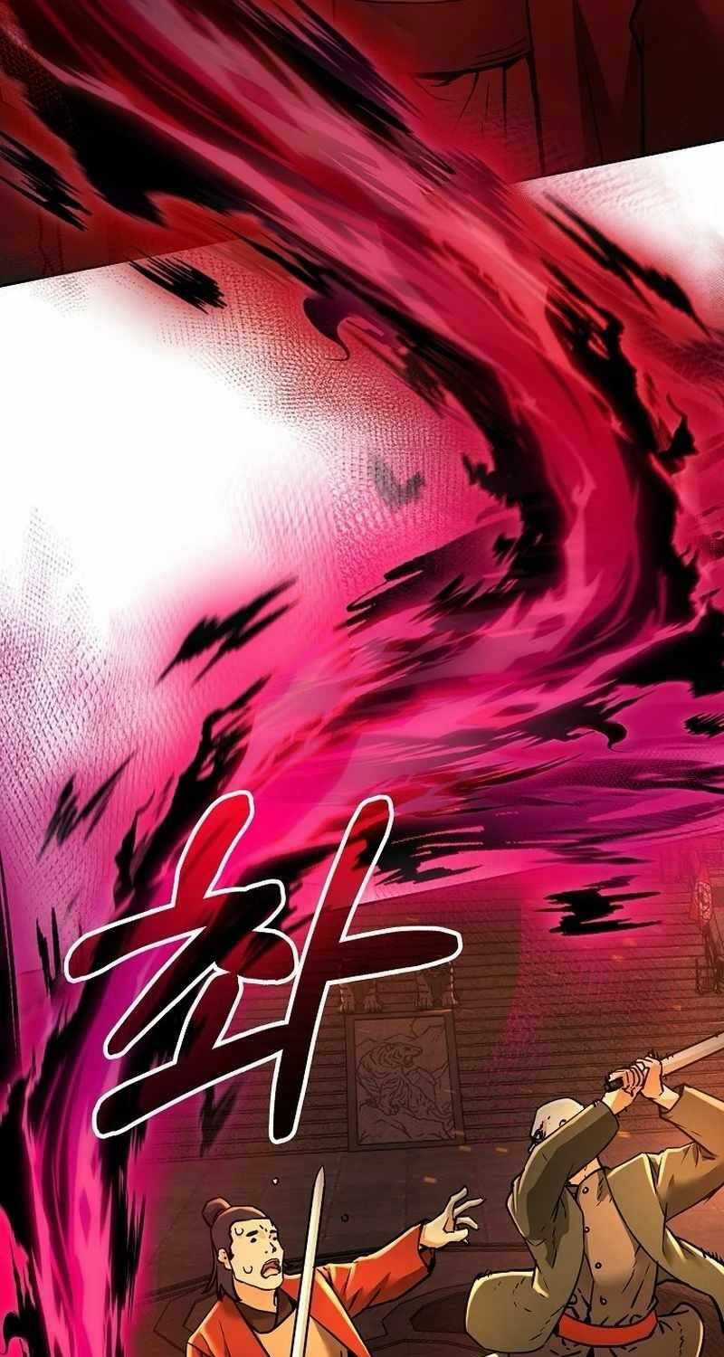 Sự Chuyển Sinh Vào Võ Lâm Thế Gia Của Ranker Chapter 132 trang 68