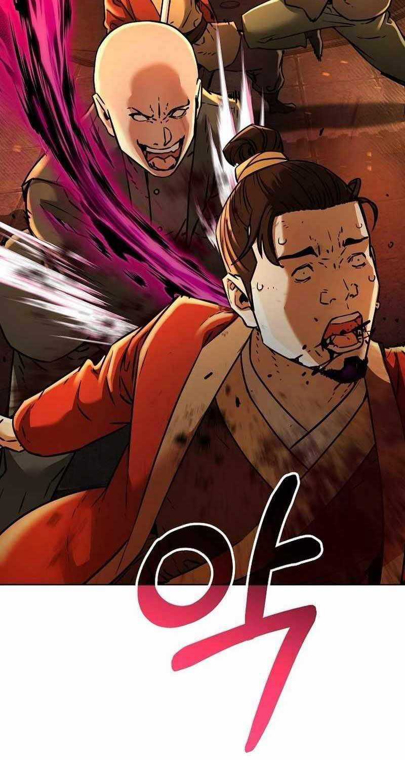 Sự Chuyển Sinh Vào Võ Lâm Thế Gia Của Ranker Chapter 132 trang 69