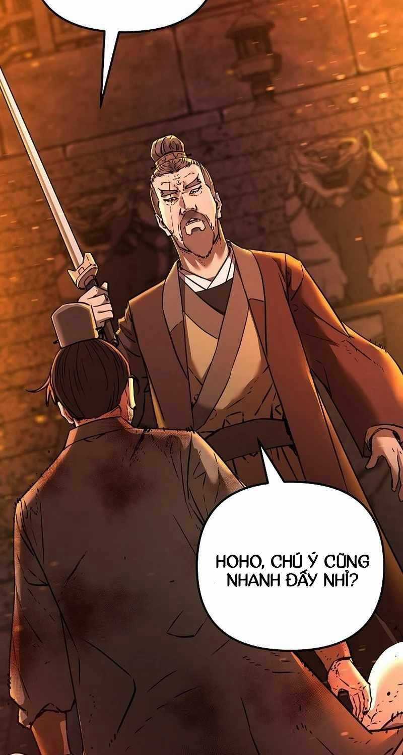 Sự Chuyển Sinh Vào Võ Lâm Thế Gia Của Ranker Chapter 132 trang 72