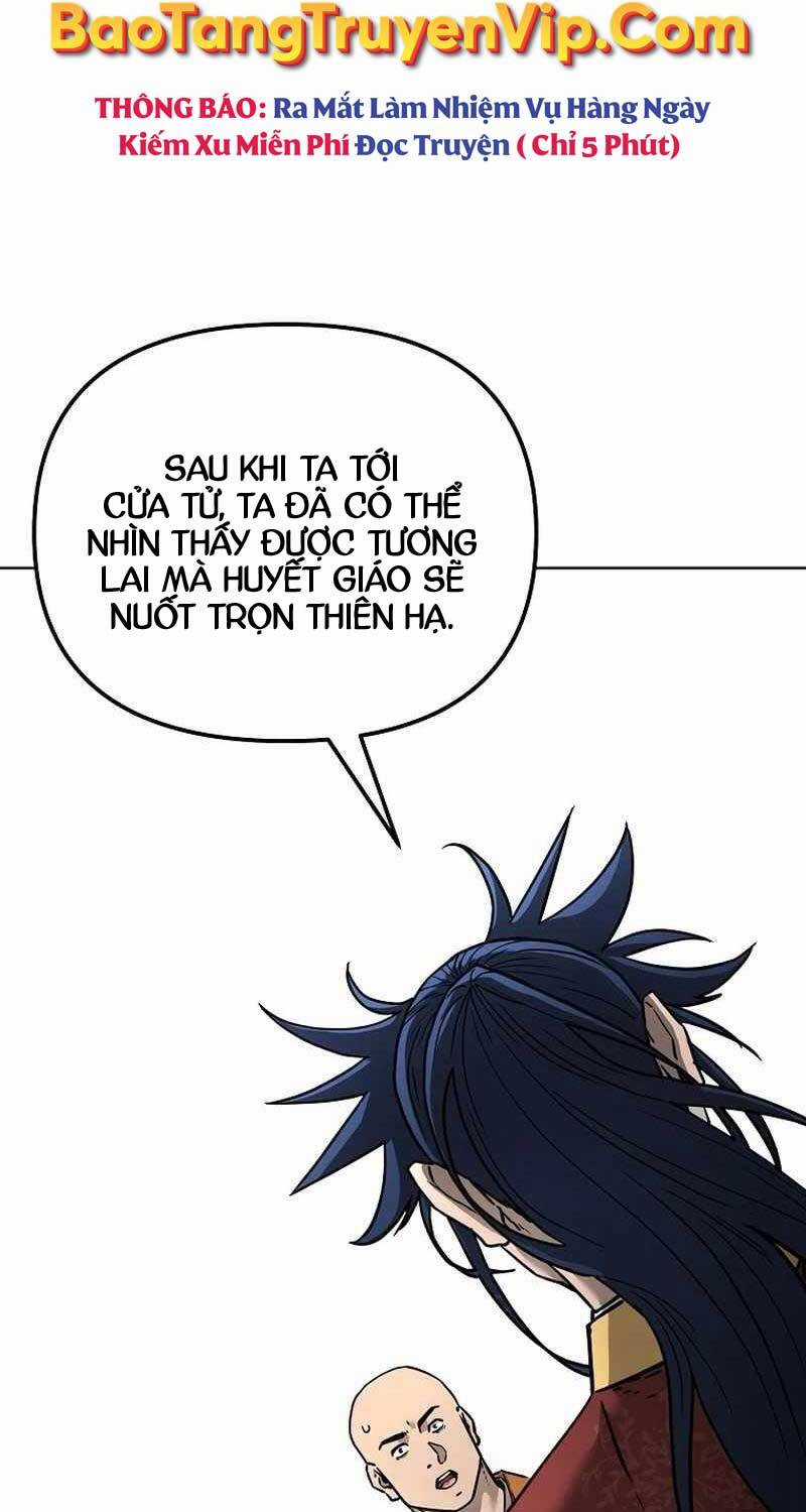 Sự Chuyển Sinh Vào Võ Lâm Thế Gia Của Ranker Chapter 132 trang 78