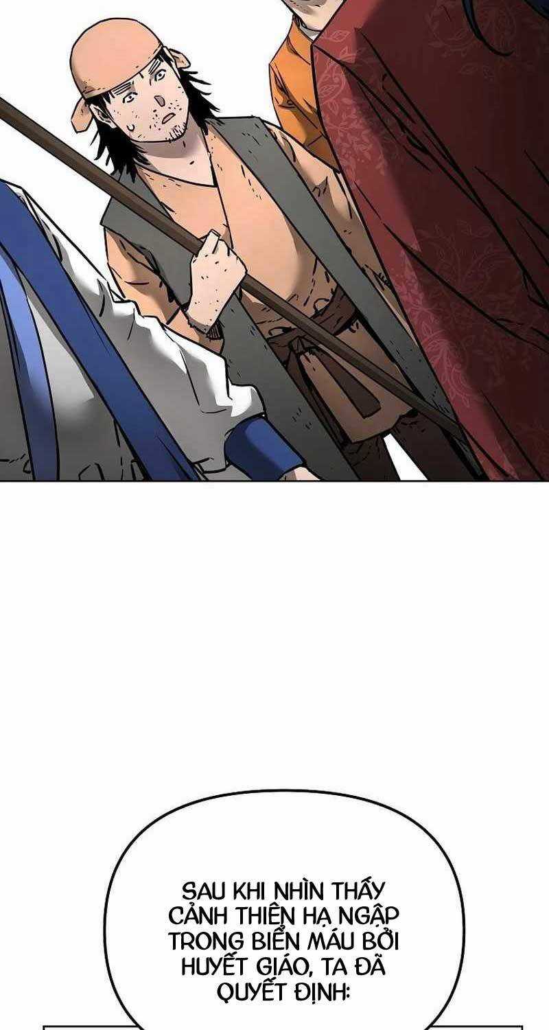 Sự Chuyển Sinh Vào Võ Lâm Thế Gia Của Ranker Chapter 132 trang 79