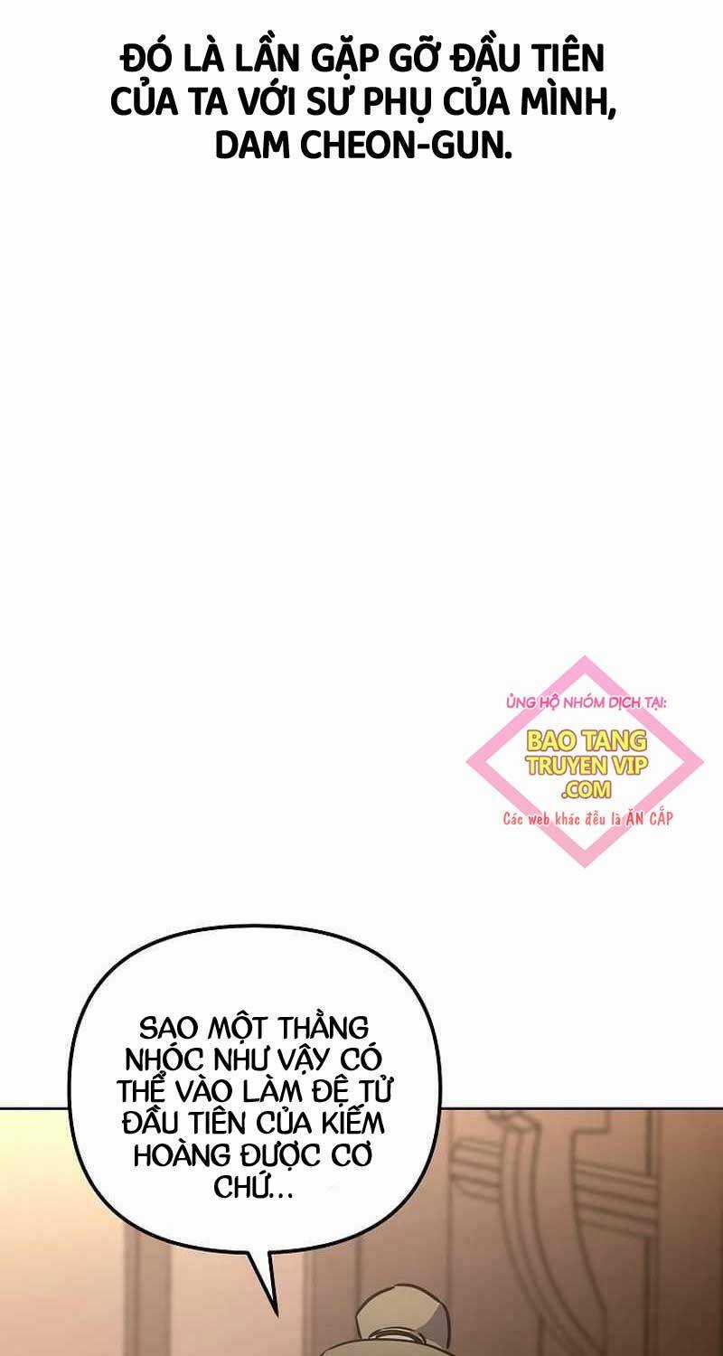 Sự Chuyển Sinh Vào Võ Lâm Thế Gia Của Ranker Chapter 132 trang 8